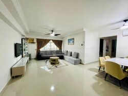 Blk 407A Fern View (Sengkang), HDB 5 Rooms #462844481